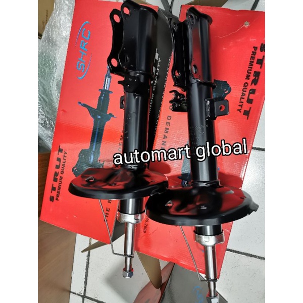 shockbreker belakang toyota Camry acv30 2001-2006 set 2pc