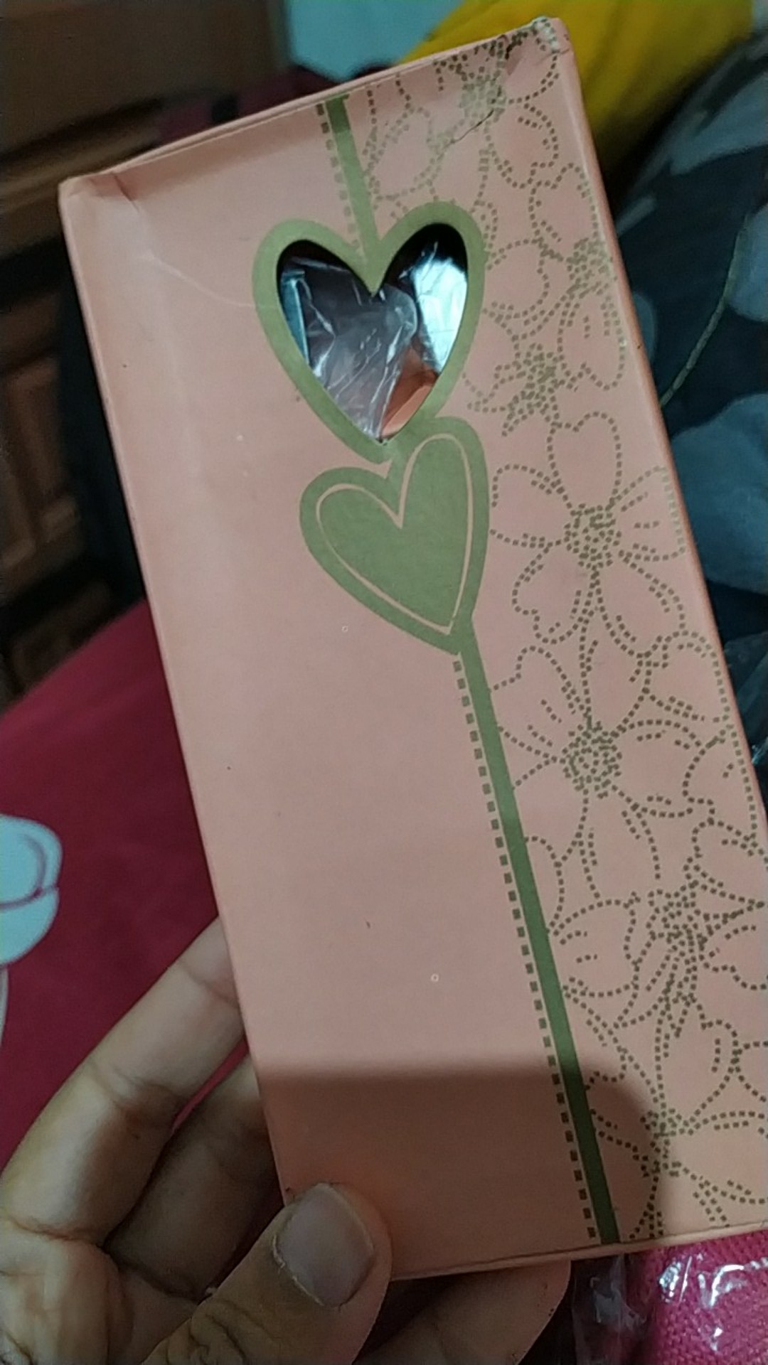 Tgb Alat Makan Set Sendok Garpu  Love