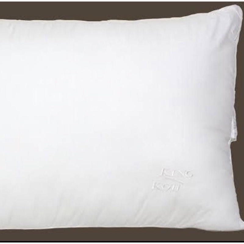 Bantal Microfiber King Koil