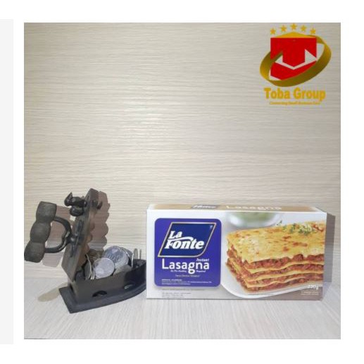 

La Fonte Lasagna 230 gr