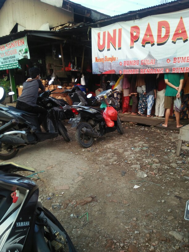 Taplak Meja Dubai  Ukuran 40×90cm