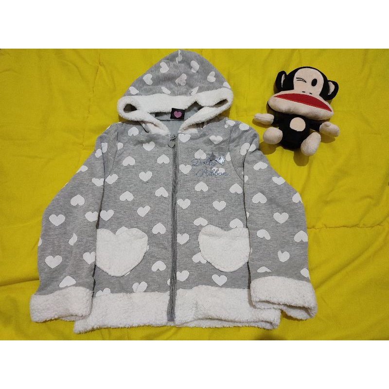 jaket anak brand dolly ribbon not pancoat mlb dickies