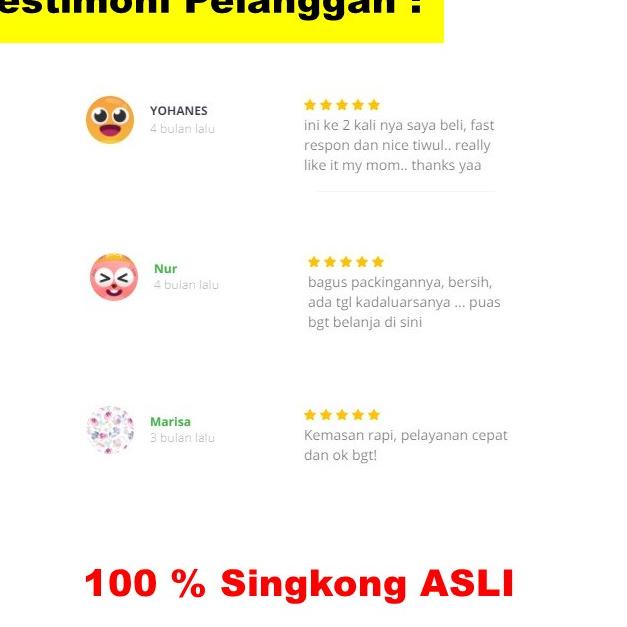 

(F-EFR) (☼) PROMO Beras Tiwul Oyek Kebumen Nasi Thiwul Singkong ASLI (langsung kirim)