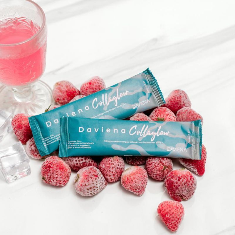 Collagen daviena