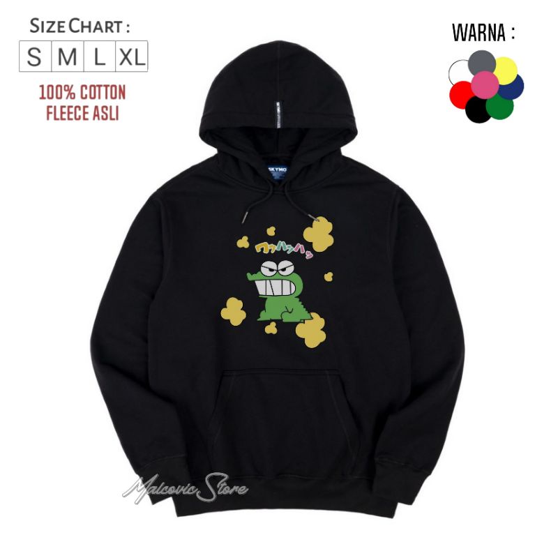Sweater Hoodie Anak Crocodile Laki Laki/Hoodie Anak Laki Laki/Hoodie Anak Perempuan/Jaket Hoodie Ana