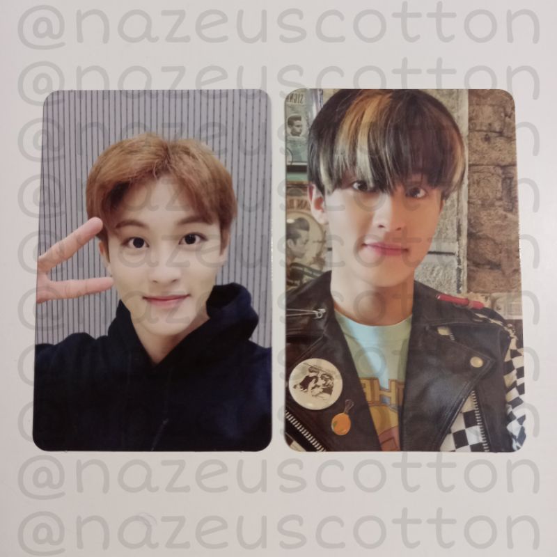 PC Mark Neozone N ver or mark kuaci & Mark Regulate