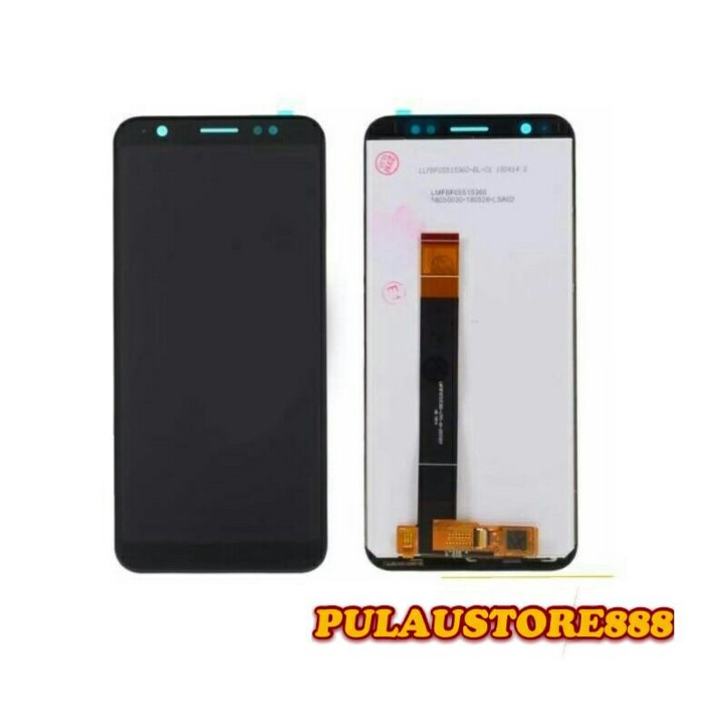 LCD FULLSET ASUS ZA550KL / ZENFONE LIVE L1 / LIVE L2 / X00RD ORIGINAL COMPLETE