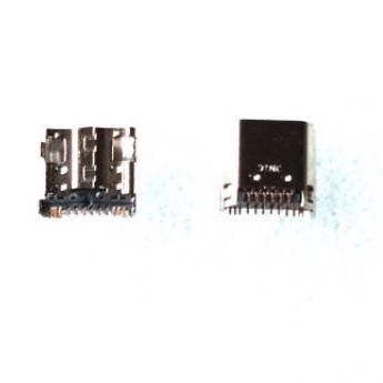 CONECTOR CAS CHAS SAMSUNG TAB T231 T230 TAB4 TAB 4 KONEKTOR PLUGIN