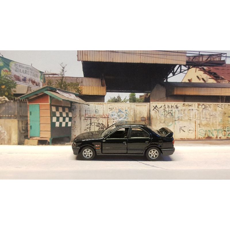 Tomica Limited Nissan Primera (TL0090) - RARE