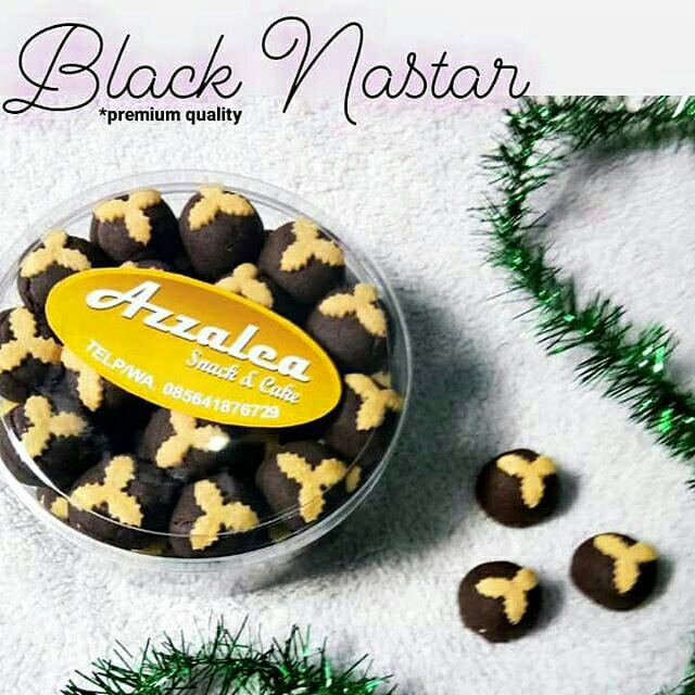

Black Nastar