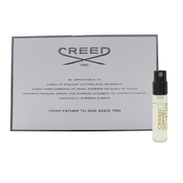 Creed Aventus for Him Aventus for Her Love in White Spring Flower Viking GIT Green Irish Tweed Himal