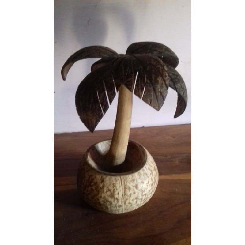 

miniaturpohonkelapadaribatok