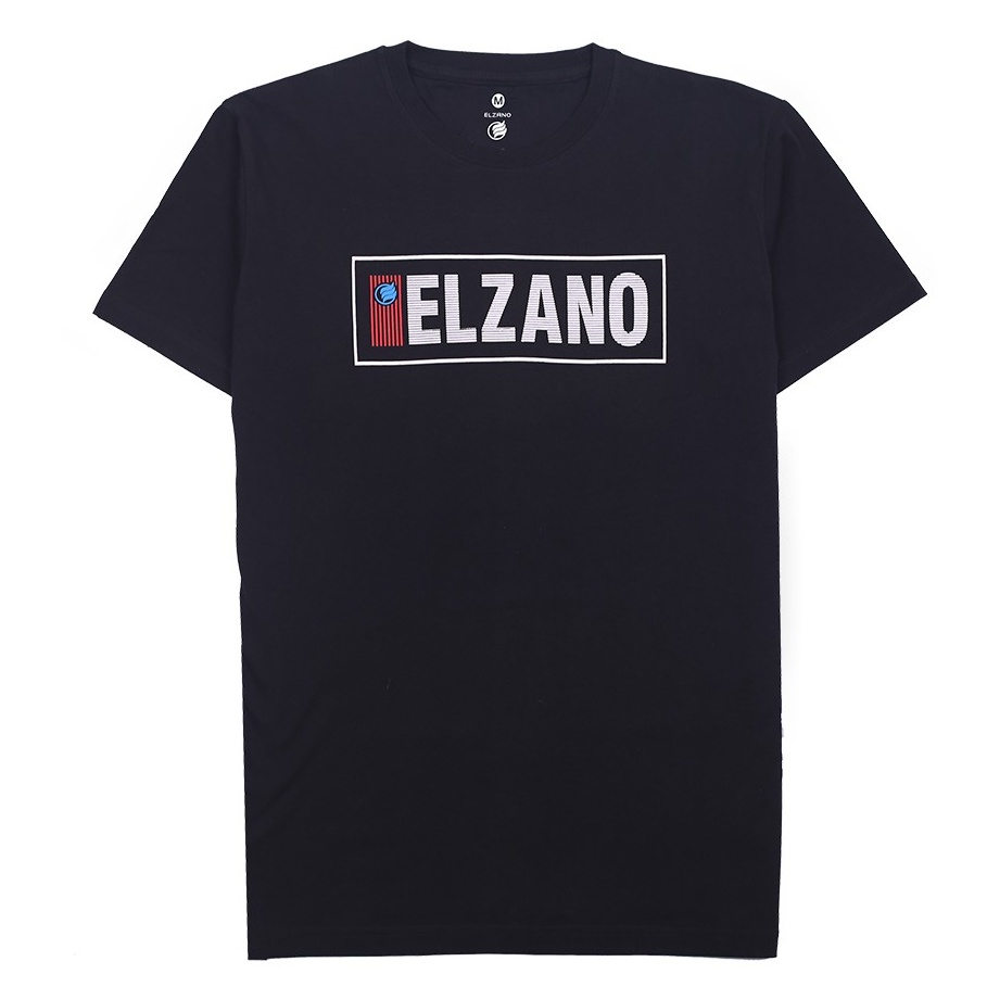 Pro Collection - Kaos Elzano - T-Shirt Casual Pria ( M-XXL )