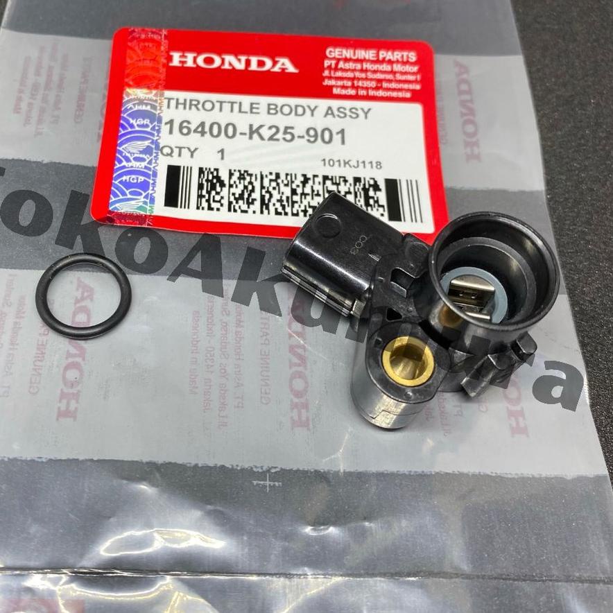 «TREND» sensor tps gas trotle tps beat fi vario 110 fi vario scoopy fi 125 vario 150 murah