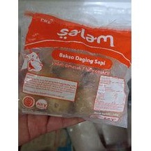 

SALAM BASO DAGING SAPI 100 GR ISI 10 PC