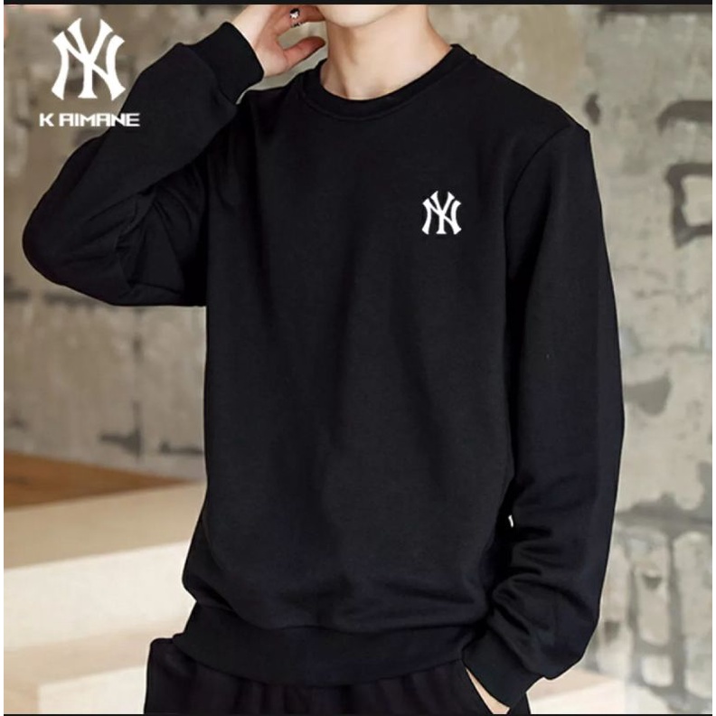 Crewneck NYC