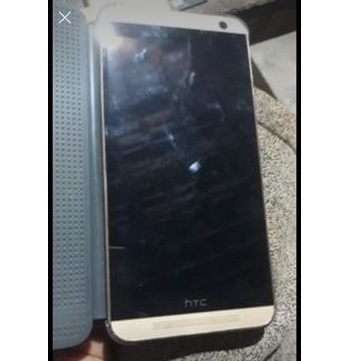 lcd htc one e9 plus normal