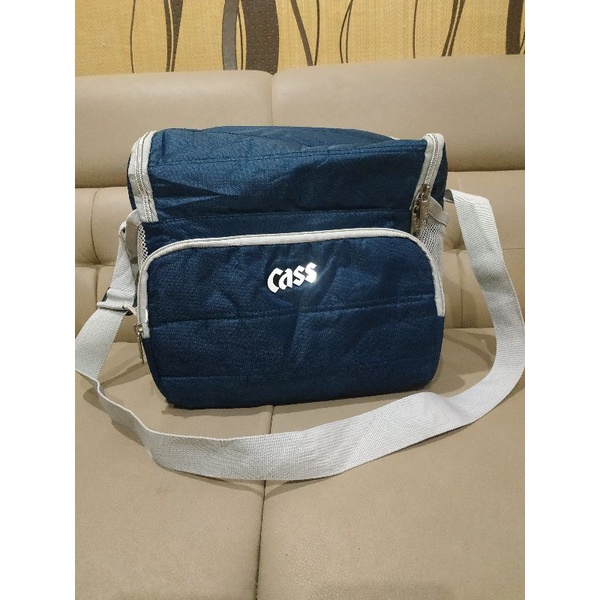 TAS BEKAL PRELOVED BALL