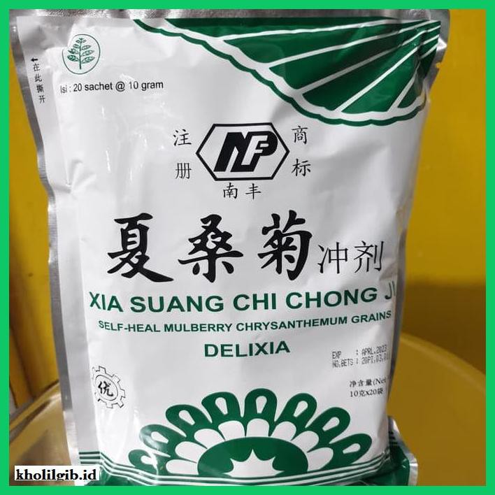 

lanoisidartdrink- liang teh delixia sachet -asliii-bngittt.