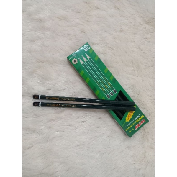 

COD PENSIL JOYKO P-88 KUALITAS SUPER
