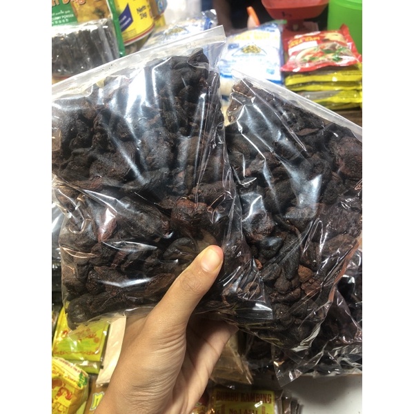 

Asam Kandis 1 Kg