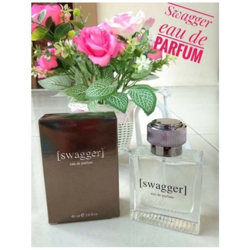 PARFUM SWAGGER SPM6 SOPHIE PARIS EAU DE PARFUM