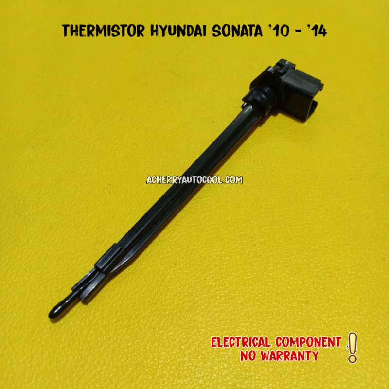 Thermistor Hyundai Sonata 2010 - 2014 Original