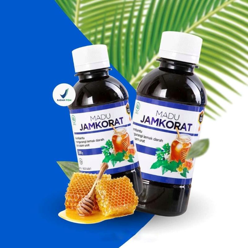 

MADU FIRA MADU JAMKORAT