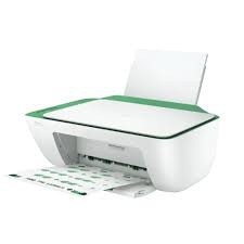 Printer HP 2337 Print Scan Copy Pengganti HP 2135