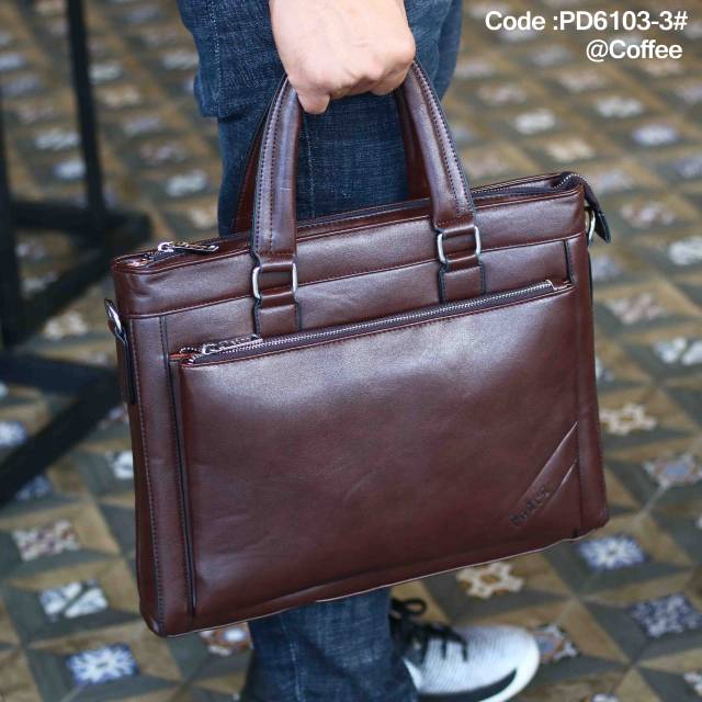 

Pedro Office Bag PD6103-3