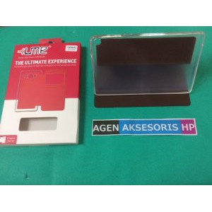 Flipcover LENOVO TAB 3 ESSENTIAL 7 0  Sarung Tablet   Flip Case UME Classic ORI