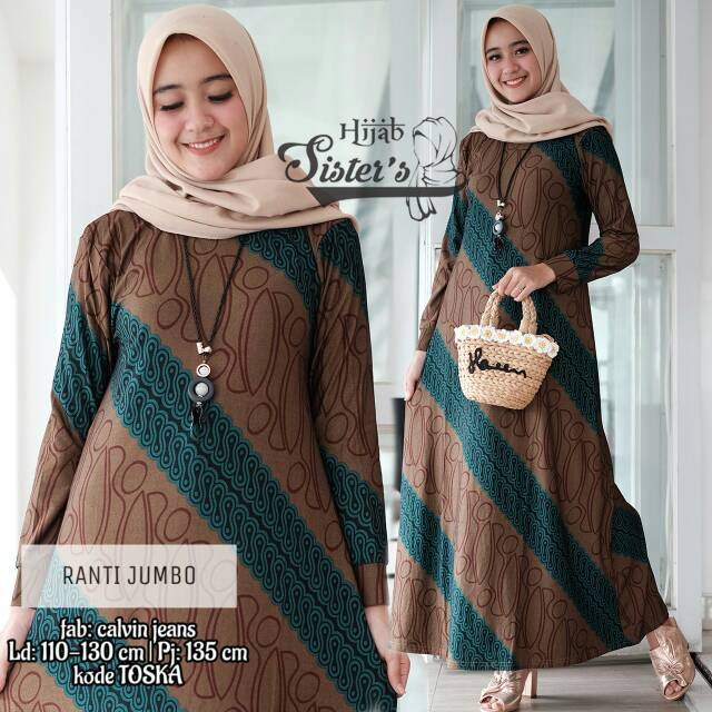 

Ranti