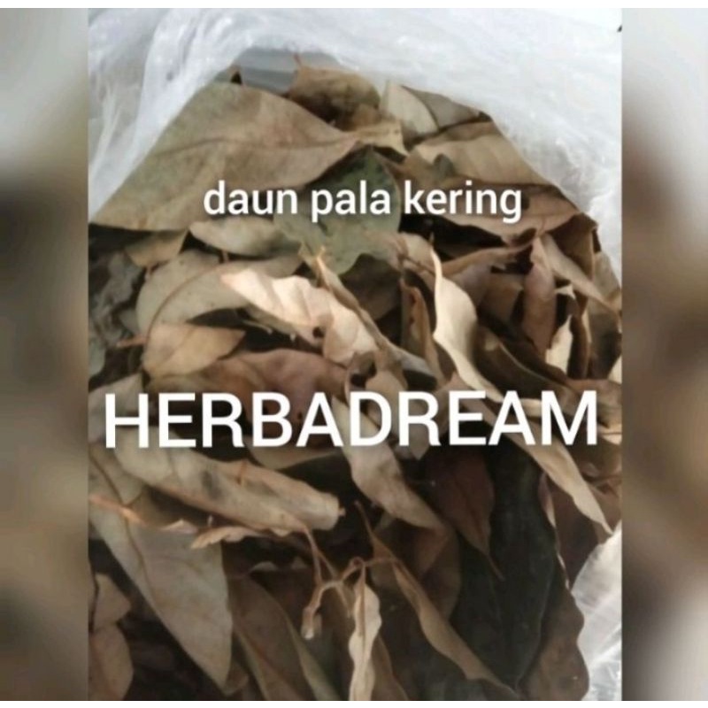 

daun pala kering 250gr