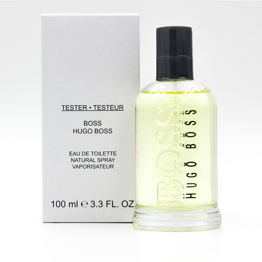 Тестер hugo boss. Hugo Boss Bottled 100ml. Hugo Boss Bottled 100ml тестер. Hugo Boss тестер 100 мл. Hugo Boss Boss Bottled Parfum (Tester 100 мл).