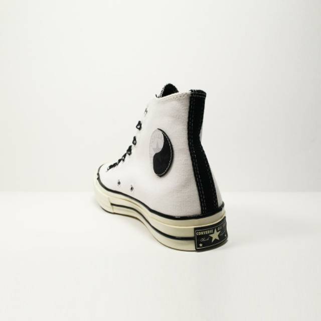 converse yin yang white