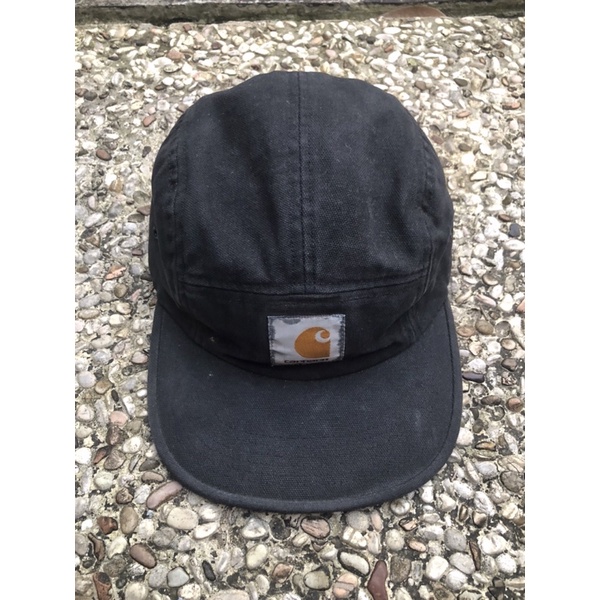 carhartt cap 5 panel