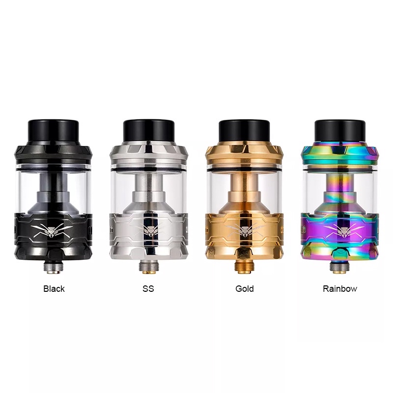 WASP Nano RTA MAX 26mm