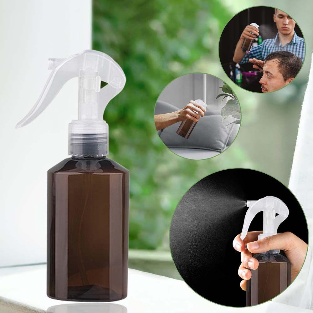 Rebuy Botol Spray Rumah Tangga Tahan Lama Cairan Atomizer Alat Salon Alat Berkebun Hairdressing Triggers Sprayer
