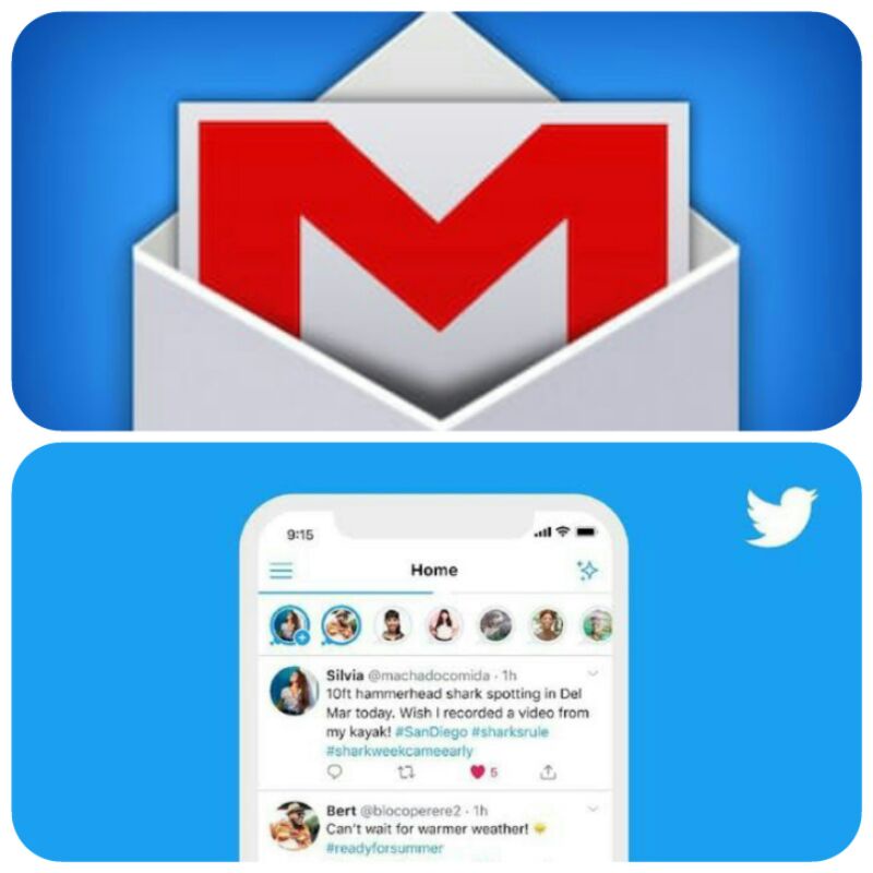 Akun Gmail Fresh Murah