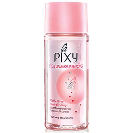 Pixy Eye &amp; Lip Make Up Remover - 60ml