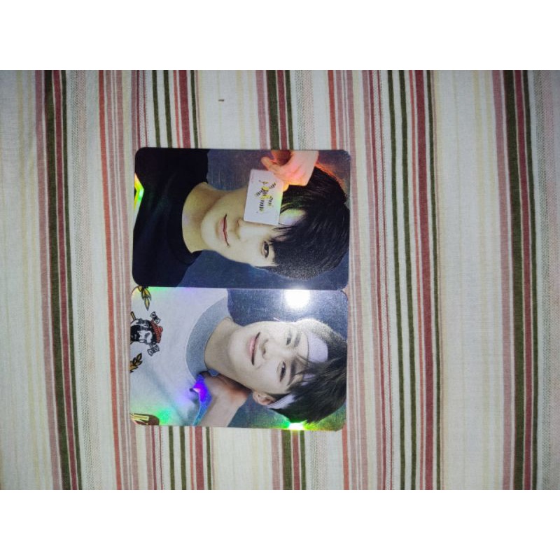 jeno kun empathy holo