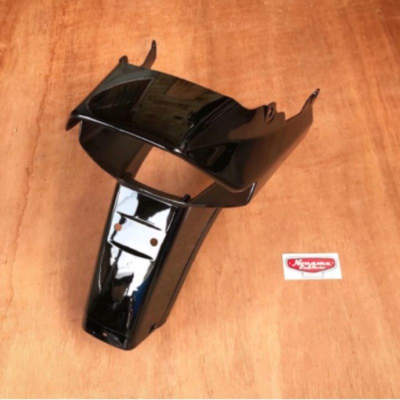 Cover body belakang astrea star astrea prima honda prima honda astrea prima