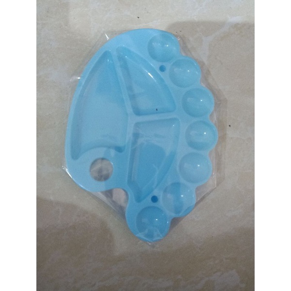 

Palet Plastik XPression PP16