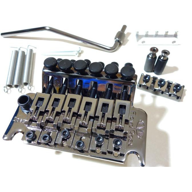 Sale Evh Floyd Rose Special Tremolo Set Cosmo Black