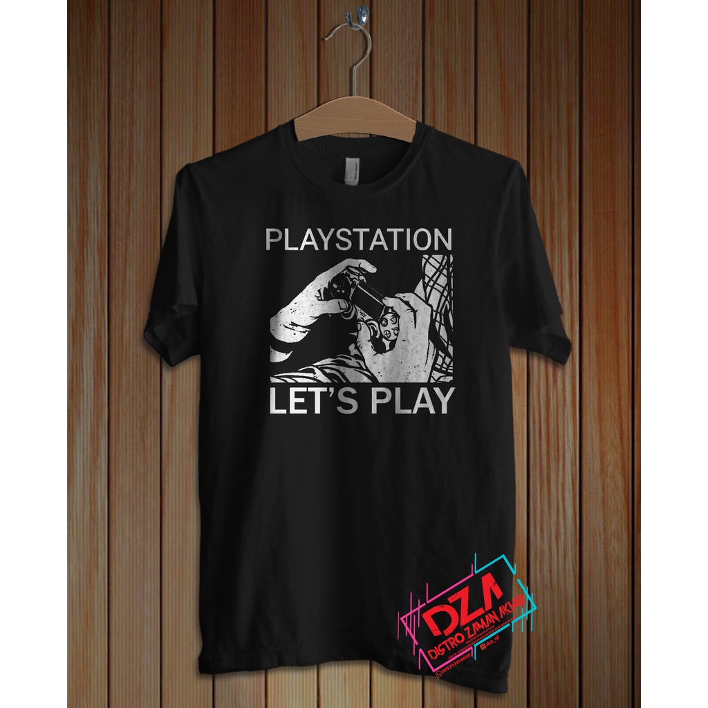 Kaos Game playstation
