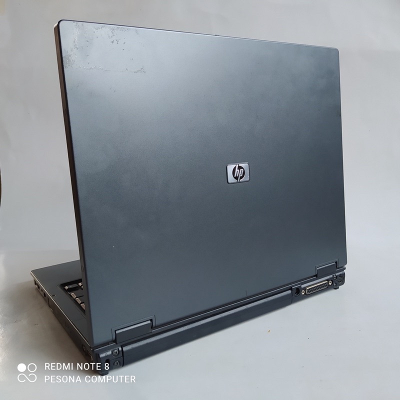 Laptop Hp Sejutaan - Core 2 Duo - Ram 4gb - Webcam Zoom - Murah Bergaransi-4