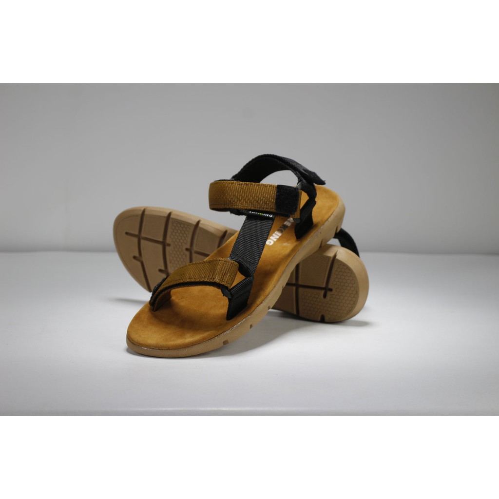 sandal gunung wanita / sandal kmj 029