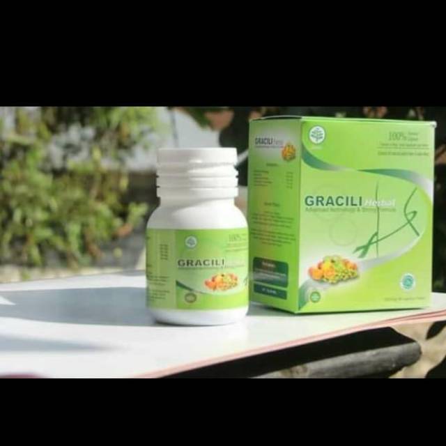 Gracili herbal