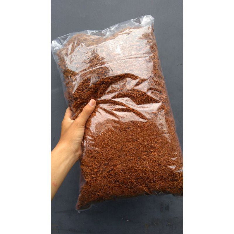 

cocopeat