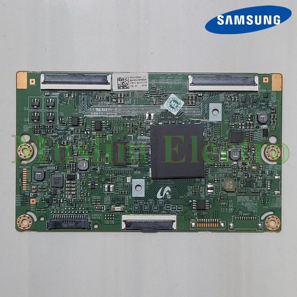 Tcon LED TV Samsung UA55J6300AK UA55J6300 55J6300
